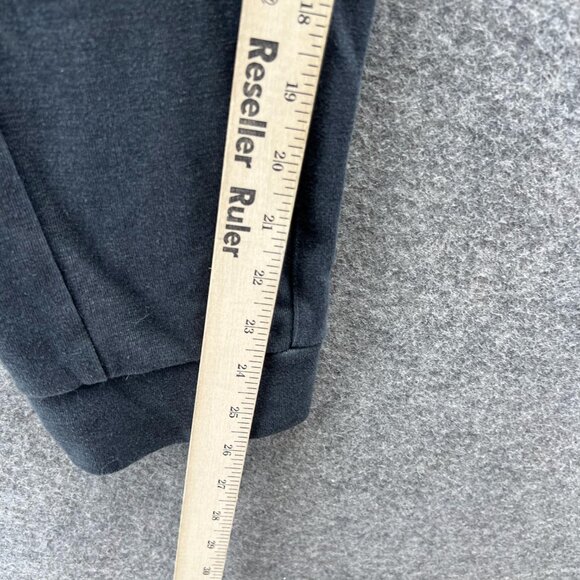 Nike Sweatpants Women Extra Large Adult Grey Jogger Athletic Swoosh Cotton XL - Picture 6 of 9